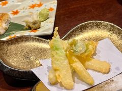 -加奈日本料理