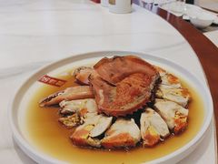 -唔哩赞·崇明私藏菜(建国西路店)