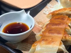 -友名Cross日式咖喱屋(江南大道中店)