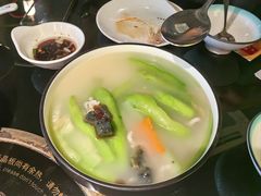 -顺峰顺水顺德菜(龙华店)