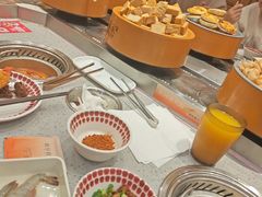 -喜家自助小火锅(乐客城店)