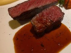 -The V泽惟·低温慢煮料理