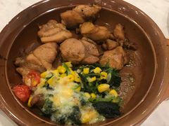 -萨莉亚意式餐厅(悦荟广场店)