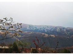 -红土地风景区