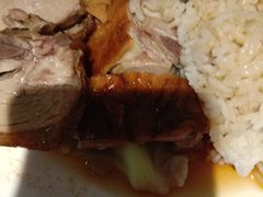 -昌勝香港深井烧鹅(新年华店)