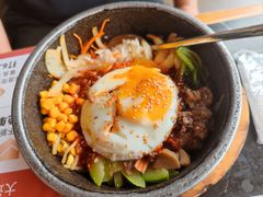 -一品诚记烤肉·甄选店(中南路店)