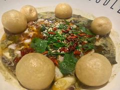 -友达面馆(广州总店)