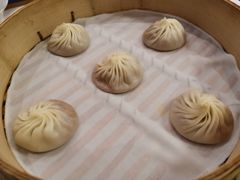 -鼎泰丰(当代商城店)