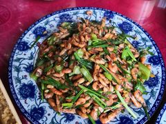 -生态苑农庄(十里画廊遇龙河店)