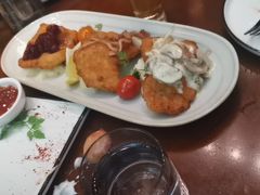 -haxnbauer海森堡德国餐厅(深圳coco店)