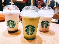 -星巴克臻选(上海陆家嘴中心店)