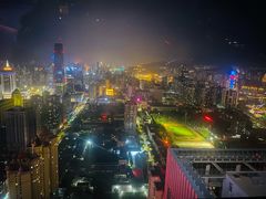 -秀·吧 Show Bar(兰州盛达希尔顿酒店)