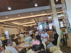 -新金盛·海鲜酒楼(盐田店)
