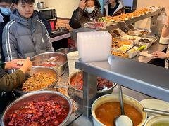 -尹记餐馆(花园店)