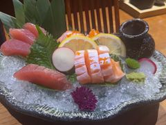 -木岛·烧鸟居酒屋(川沙店)