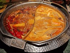 -牛New寿喜烧(中山公园龙之梦店)