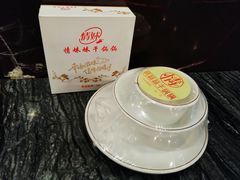 -情妹耙泥鳅·江湖川菜(科华店)