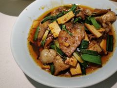 -王妈热卤·川味馆(海昌店)