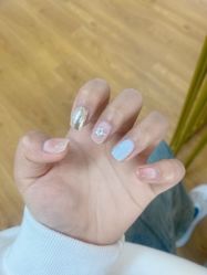 -尤米一站式美甲美睫