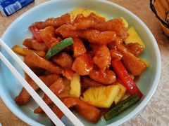 -南沙游艇会·大兵船餐厅