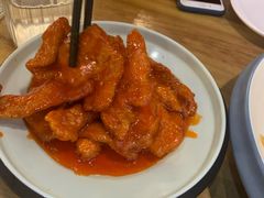 -陈傻子餐厅(世纪都会店)