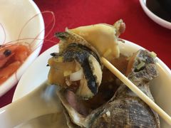 -仑头海鲜城(仑头环村南路店)