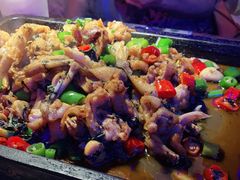 -蛙来哒(东城万达店)