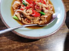 -七步香云南山里菜(昆明老街店)
