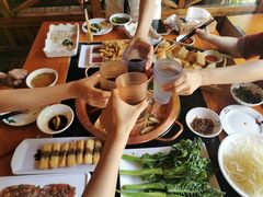 -老版火锅.12年西安排队王(沣峪口店)