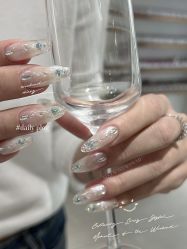 -小小美甲美睫
