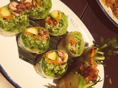 -美奈小馆·越南料理(中航城君尚购物中心店)