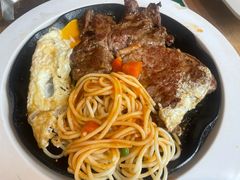 -豪客来牛排(金鼎广场店)