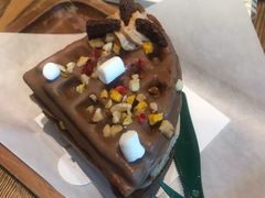 -星巴克臻选(湖滨道店)
