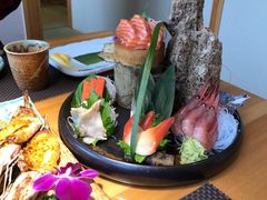 -酒久自助料理(佳兆业店)