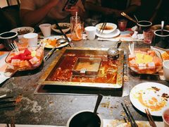 -锦城印象火锅(天府三街店)