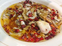 -椒爱水煮鱼川菜(皇姑万象汇店)