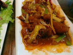 -东北大院·东北菜(三台子店)