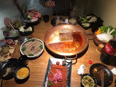 -雾漫川城重庆火锅(上和商业广场店)
