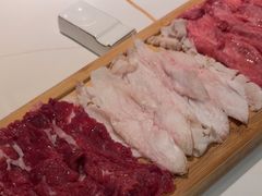-牛人日志·鲜牛肉骨汤火锅(万科里瑧店)