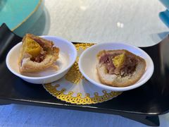云腿月饼-松云泽