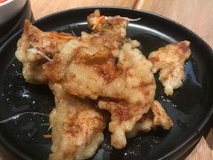 -金掌勺锅包肉(华润万象城店)