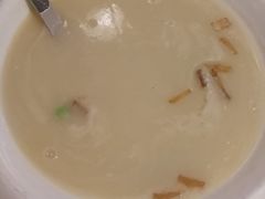 招牌疙瘩汤-宴桃园(门头沟店)