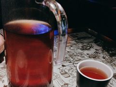 -绿茶餐厅(惠州天益城店)