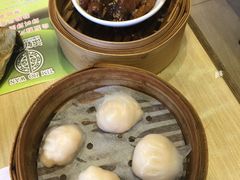 -添好运点心专门店(北角店)