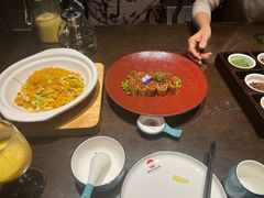 -儒忆孔府菜(清控店)