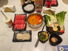 -呷哺呷哺(砂之船奥莱店)