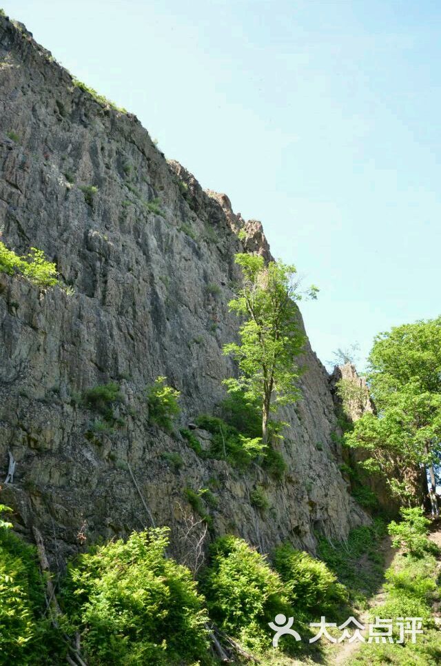 香爐山國家森林公園