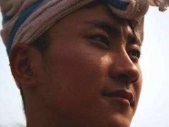 -陕北民歌大舞台