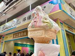 -柠檬车露(卖草地店)