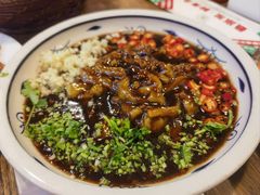 -永红源·小排档(闽江路店)